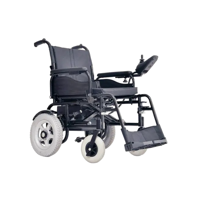 Akülü Tekerlekli Sandalye HMC100 - 1