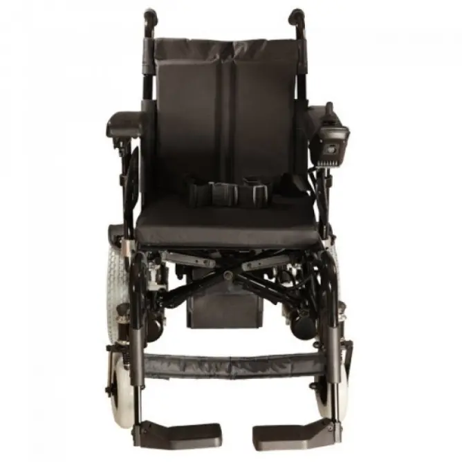 Akülü Tekerlekli Sandalye HMC102 - 1
