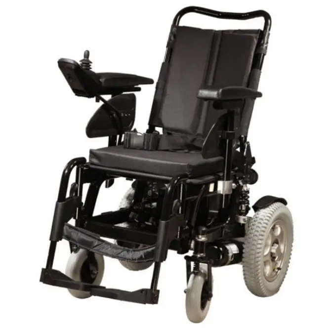 Akülü Tekerlekli Sandalye HMC103 - 1