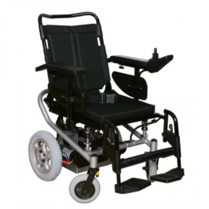 Akülü Tekerlekli Sandalye HMC104 - 1