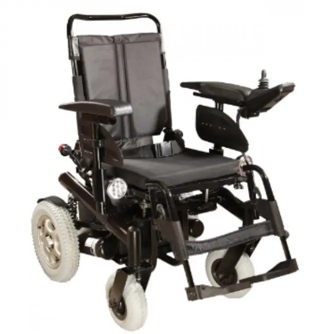 Akülü Tekerlekli Sandalye HMC105 - 1