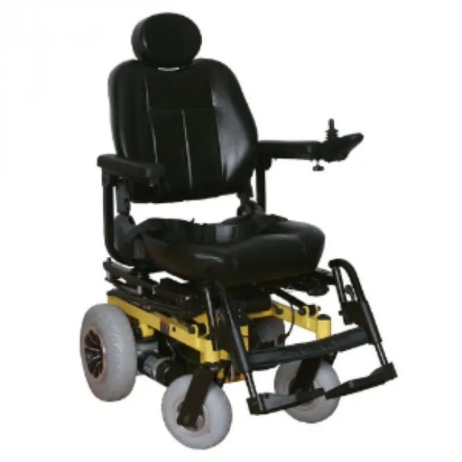 Akülü Tekerlekli Sandalye HMC106 - 1