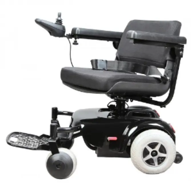 Akülü Tekerlekli Sandalye HMC111 - 1