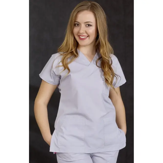 Dr Greys Modeli Cerrahi Takım (Terikoton Kumaş) - 16