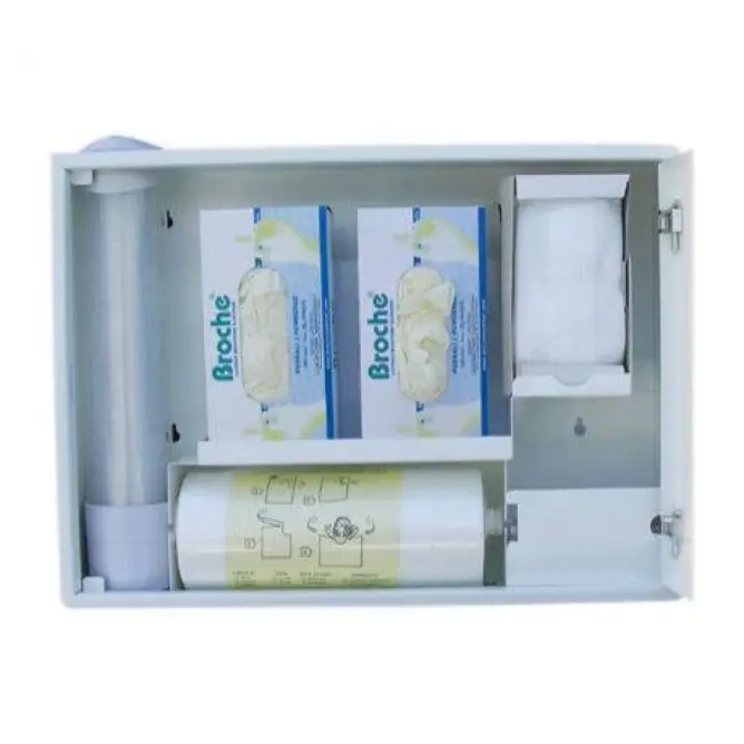 Hygiene Box 2 (Hijyen) - 2