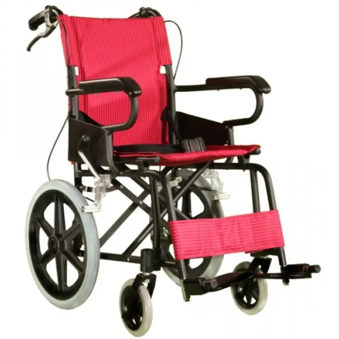 Tekerlekli Sandalye Manuel HMC403 - 1