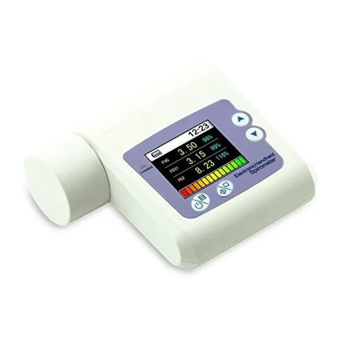 Medwelt SP-10 Spirometre - 1