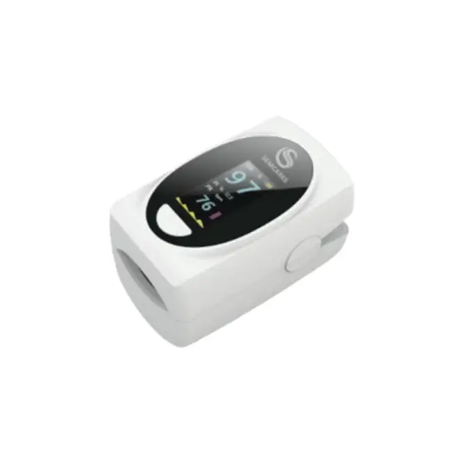 Semcares LT-F20 Parmak Tipi Pulse Oksimetre - 1