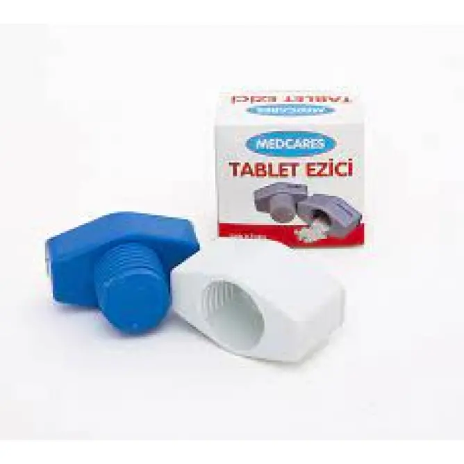 Tablet Ezici - 1