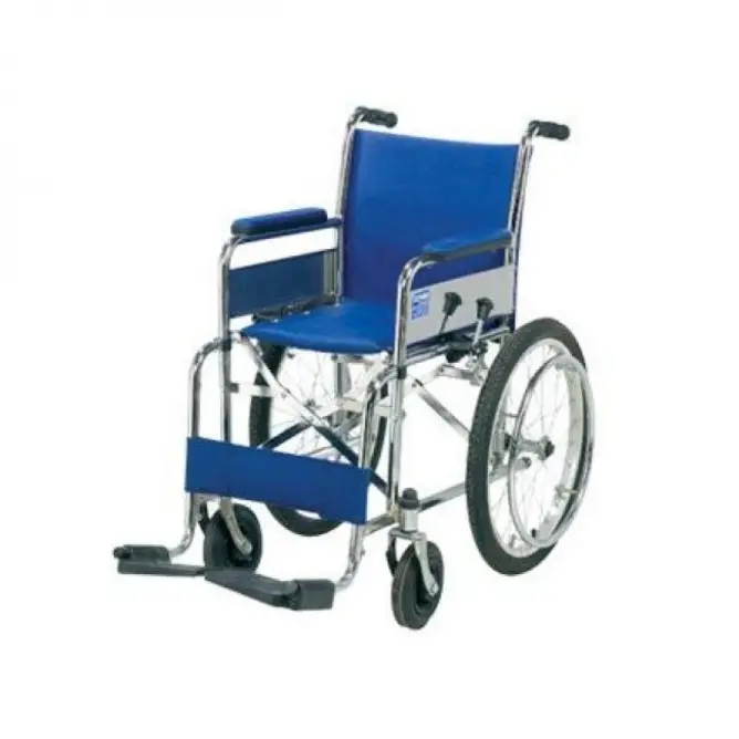 Tekerlekli Sandalye Çocuk Tipi HMC8007 - 1