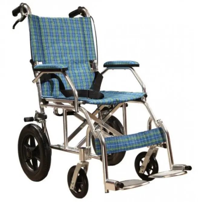 Tekerlekli Sandalye Manuel HMC401 - 1