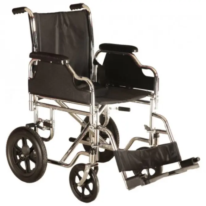 Tekerlekli Sandalye Manuel HMC402 - 1