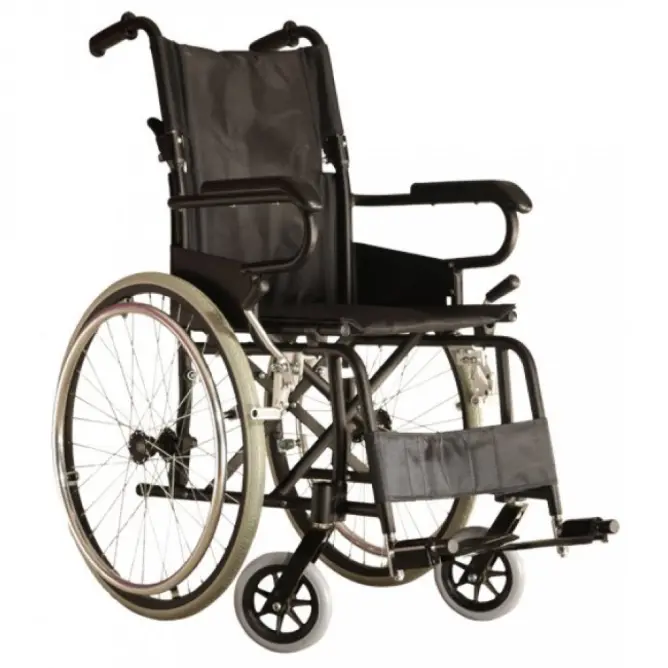 Tekerlekli Sandalye Manuel HMC404 - 1