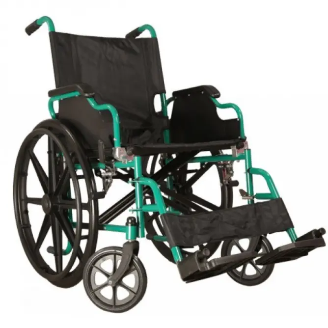 Tekerlekli Sandalye Manuel HMC406 - 1