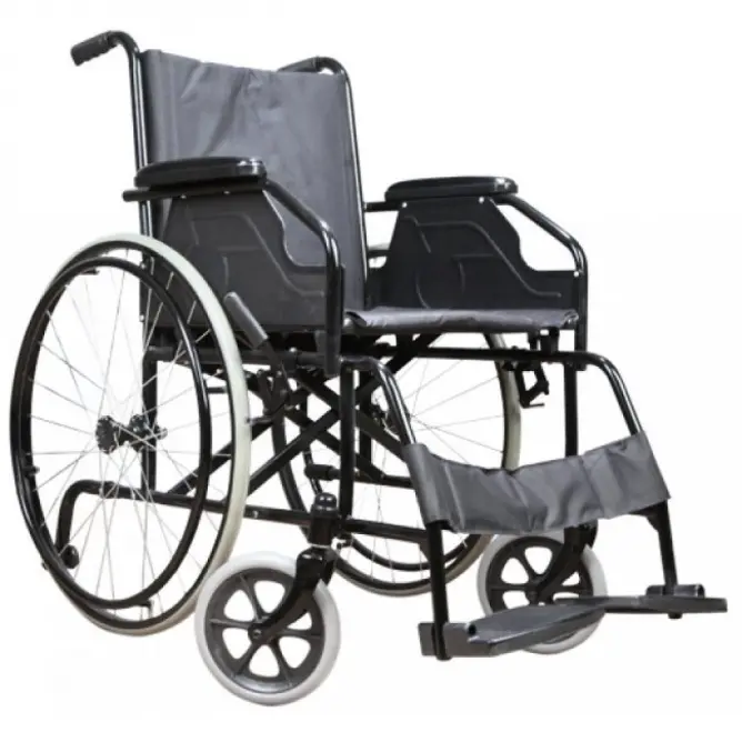 Tekerlekli Sandalye Manuel HMC417 - 1